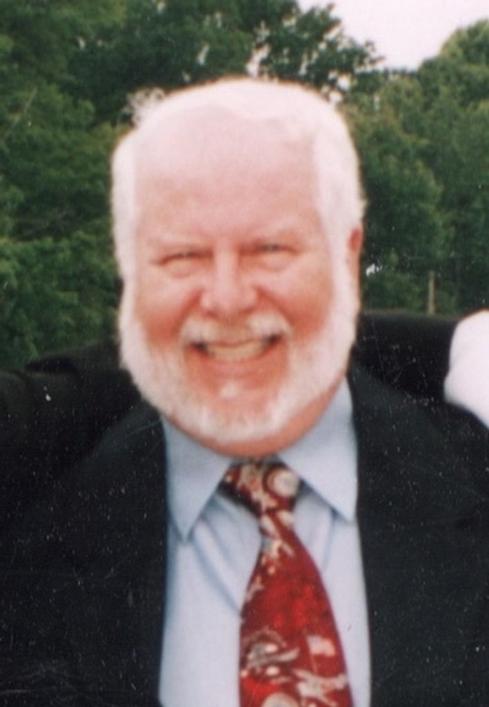 David Rex Riggins Profile Photo