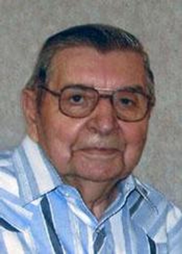 Nicodemus "Nick" F. Heier
