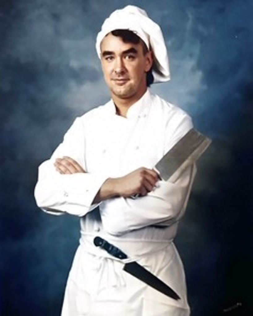 RONALD ARNETT ECKLUND Profile Photo