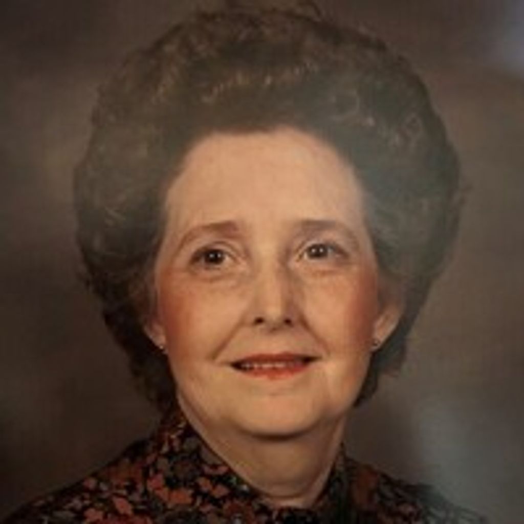 Faye B. Ford Profile Photo