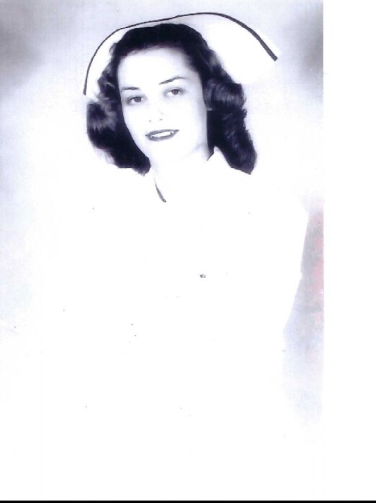 Joyce Ann Mckinney