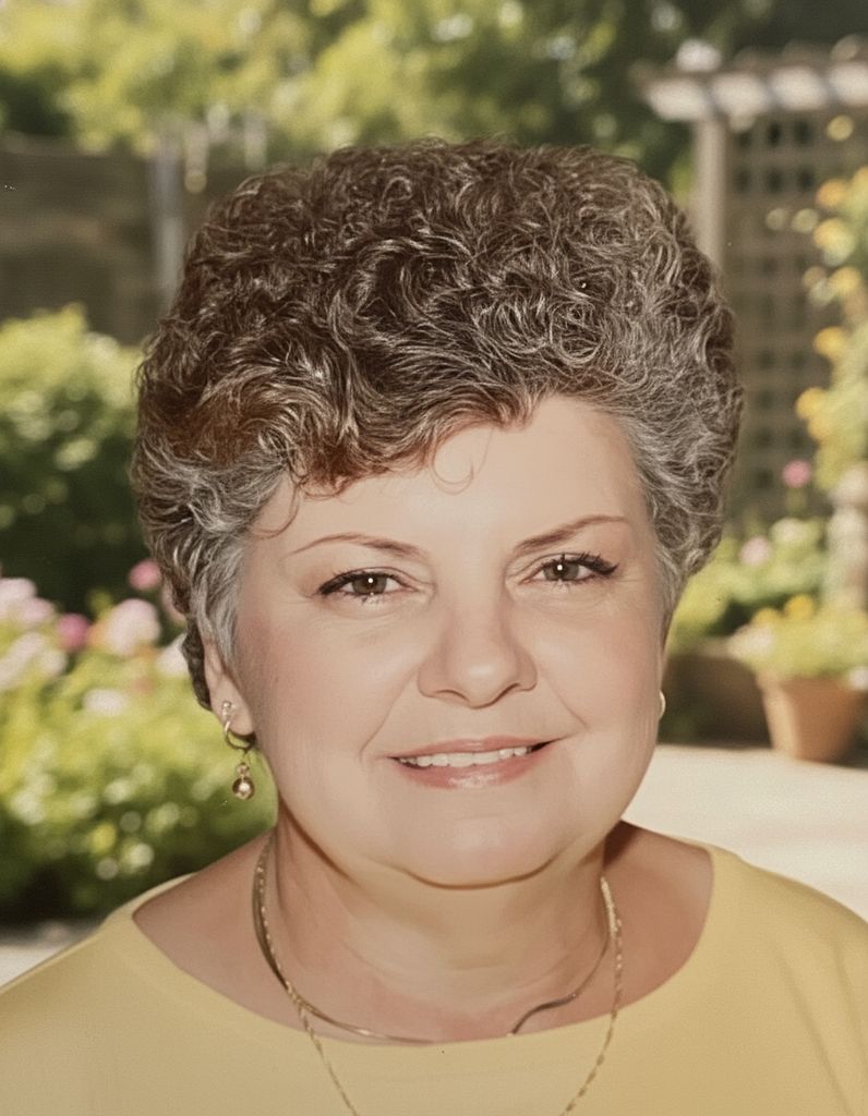 Shirley Jean Kidd Profile Photo
