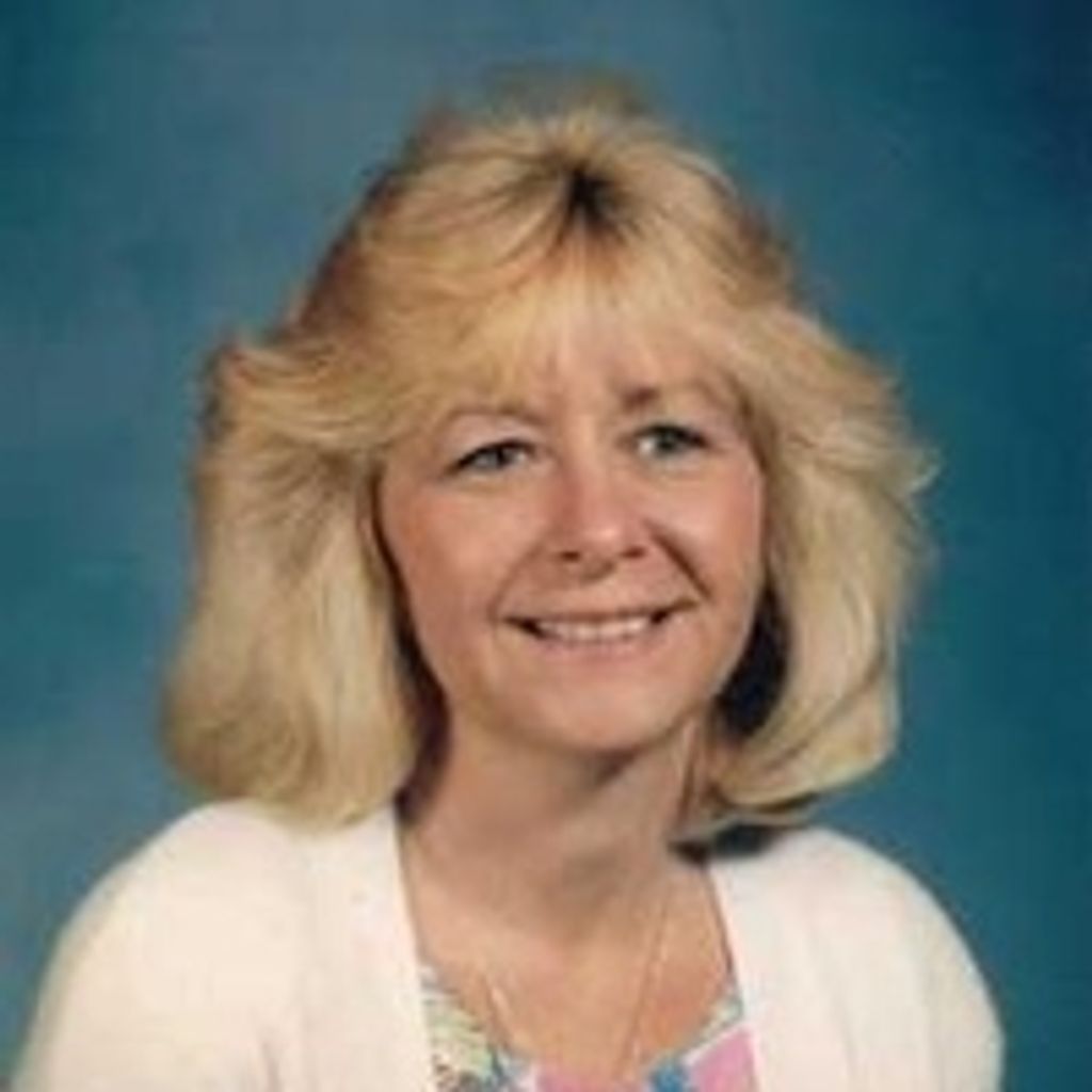 Carole  Diane Deardorff