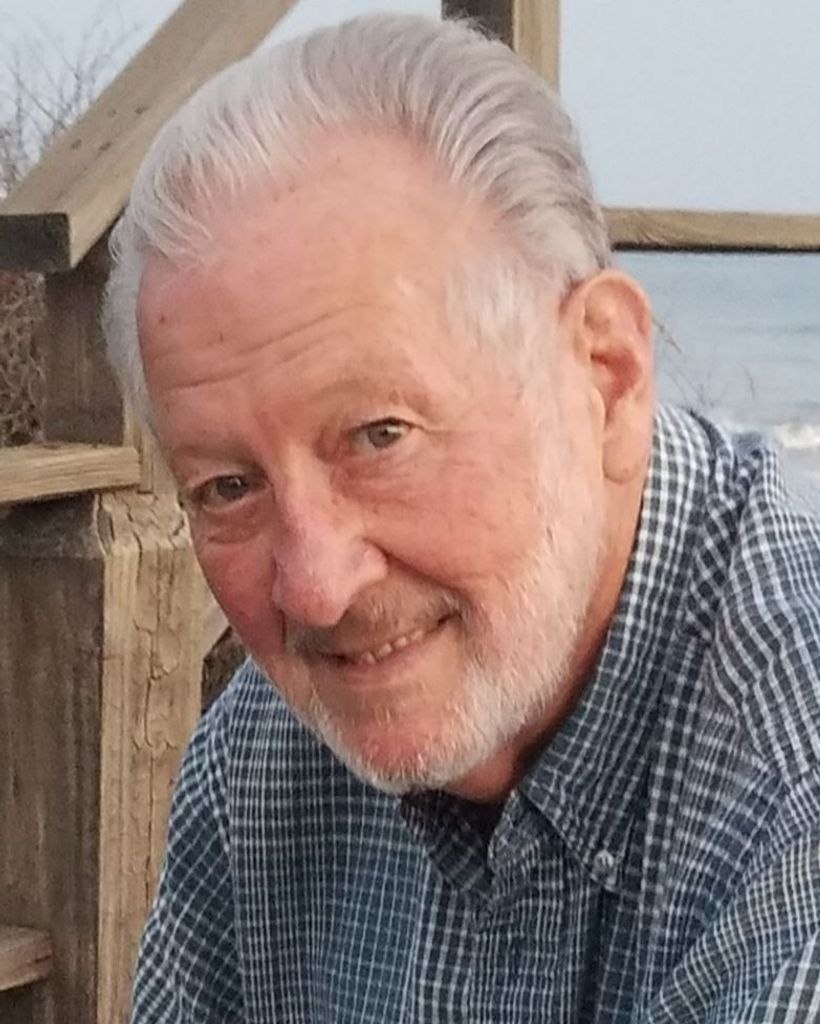 Willis Angus Bonkemeyer Profile Photo