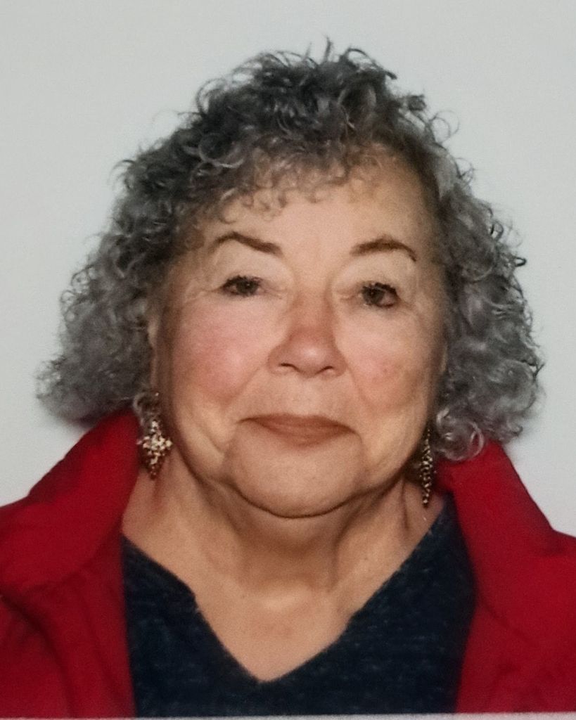 Karen Vida Bowers-Cooper