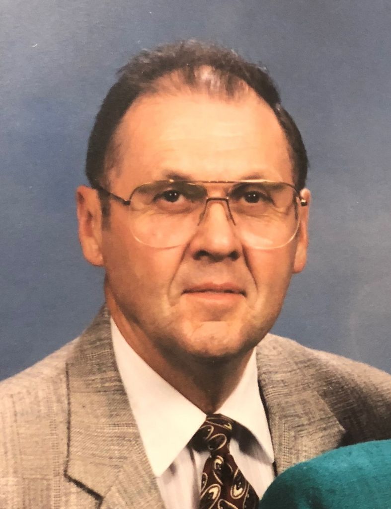 William Claude Irby Profile Photo