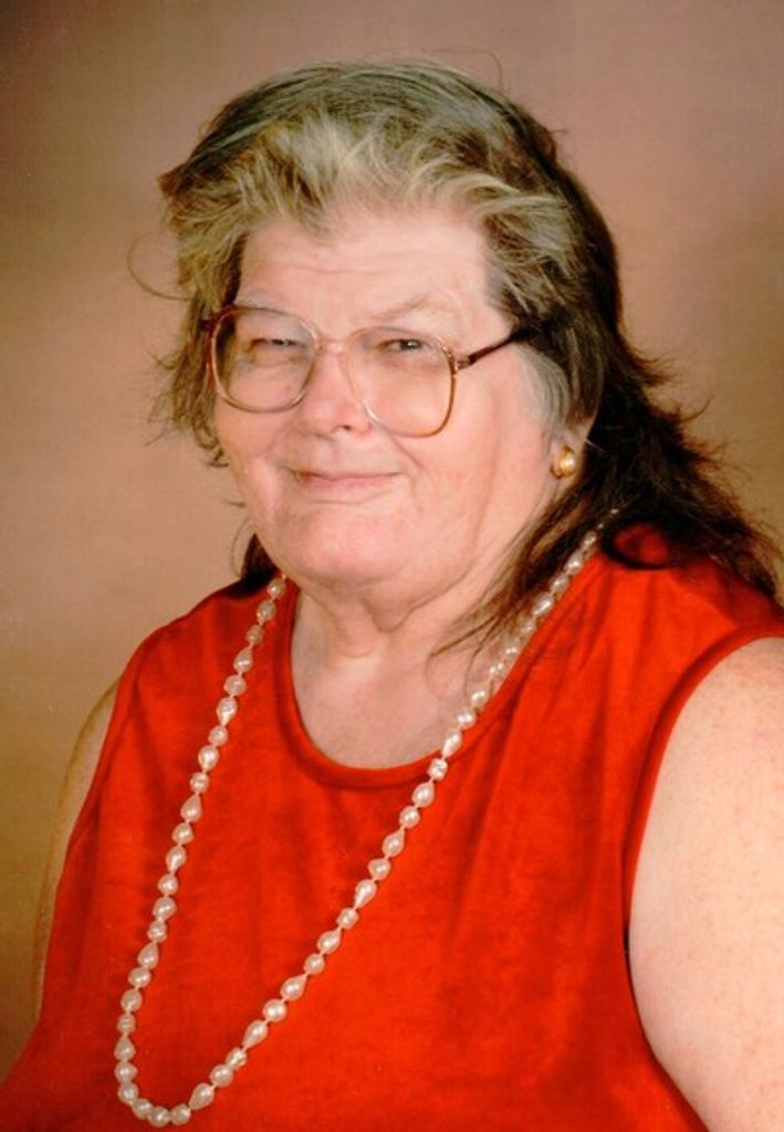 Patricia Moore Ross Profile Photo