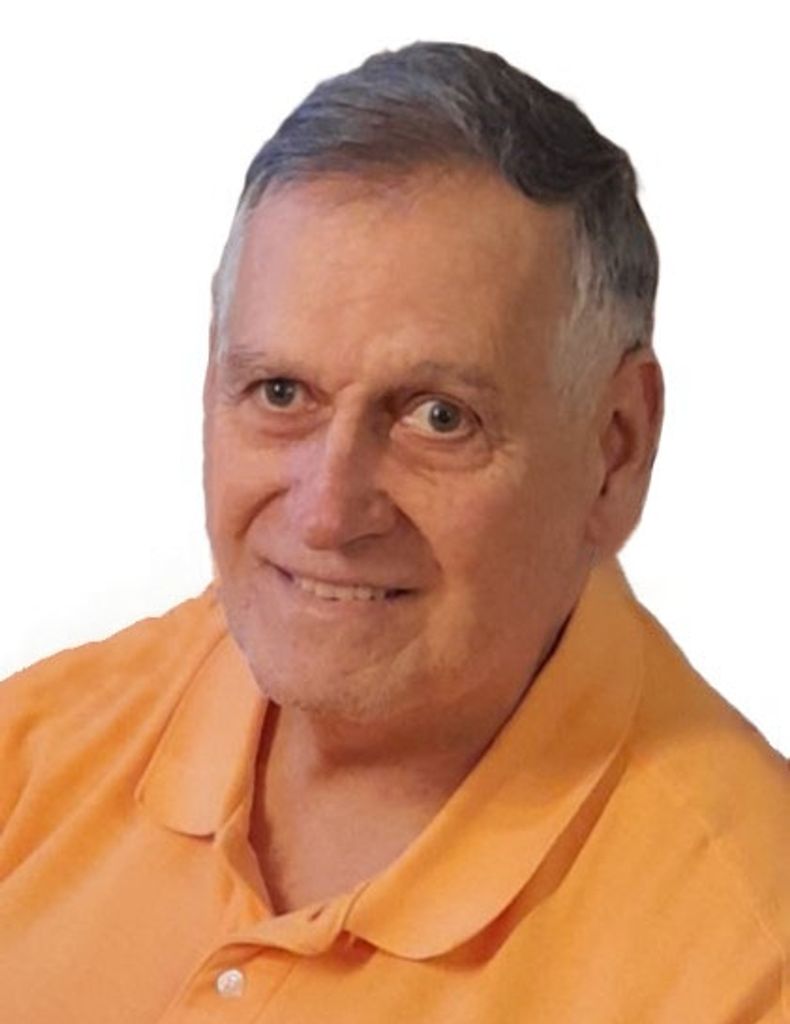 Larry Lee Fried Profile Photo