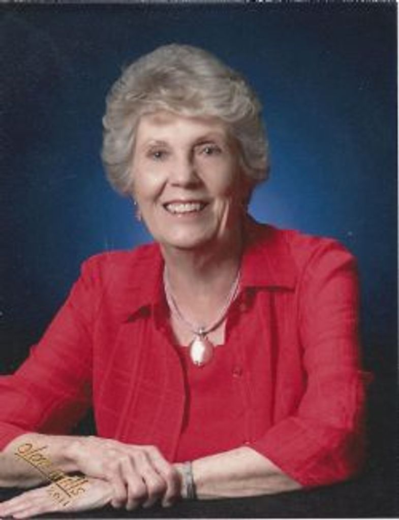 Betty Jane Sullivan Ferguson