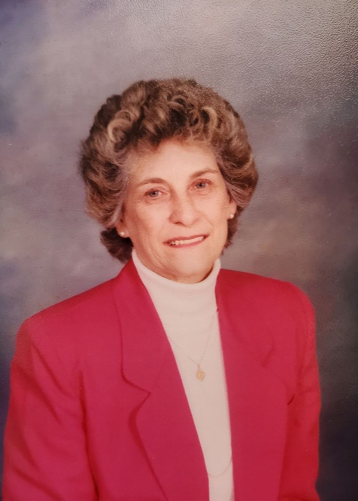 Regina "Jean" Marie Davis Profile Photo
