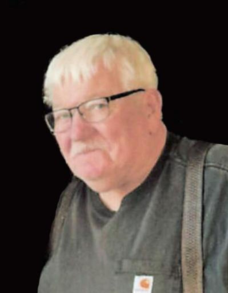 Mark Blaine Anderson