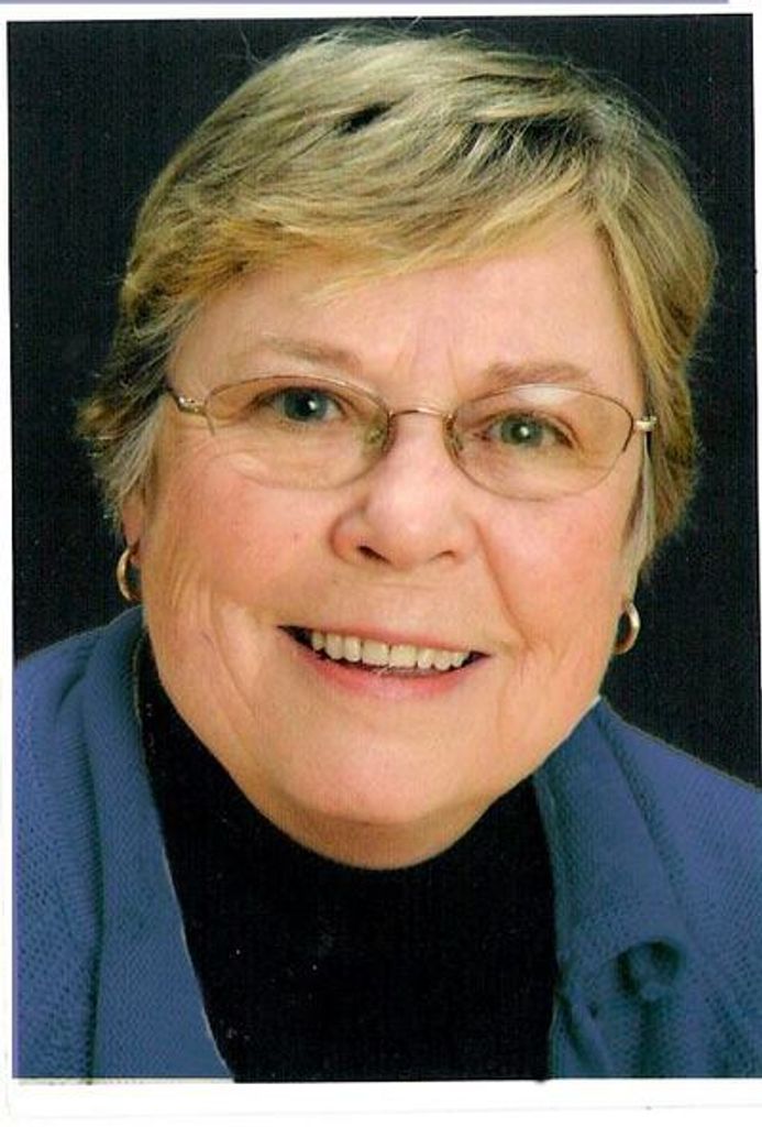 Gay C. Weaver Profile Photo
