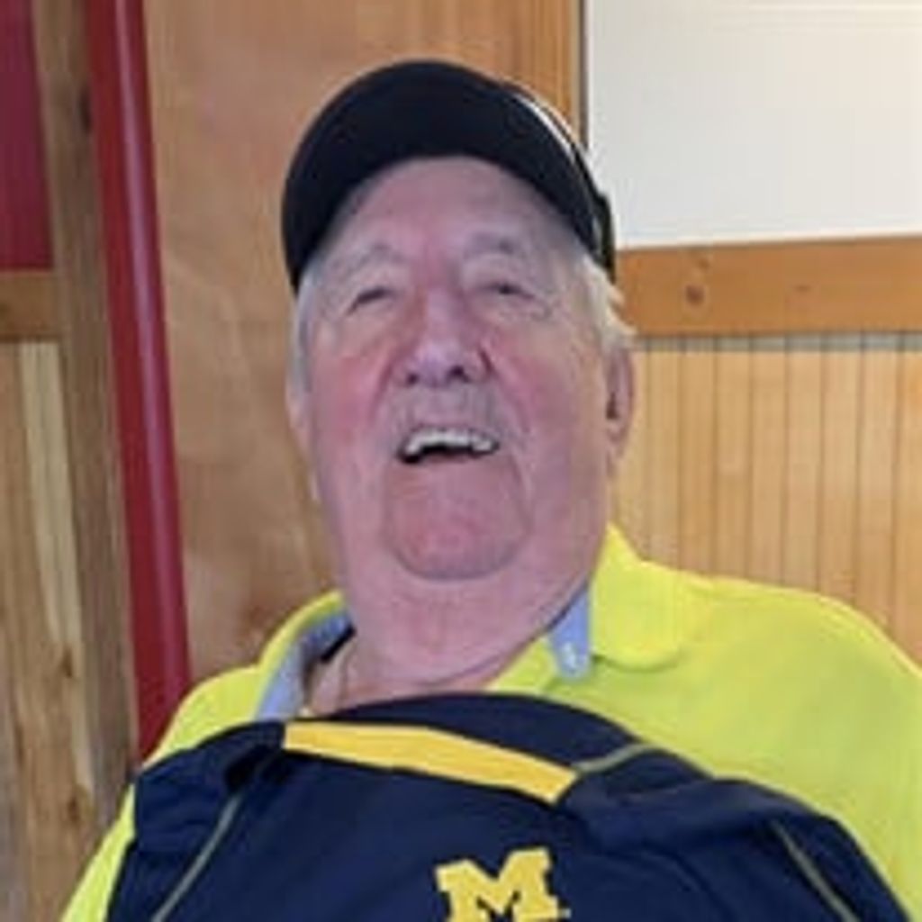 Lawrence Edward Wiesen
