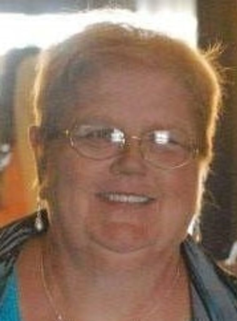 Jeri Ann Adkins