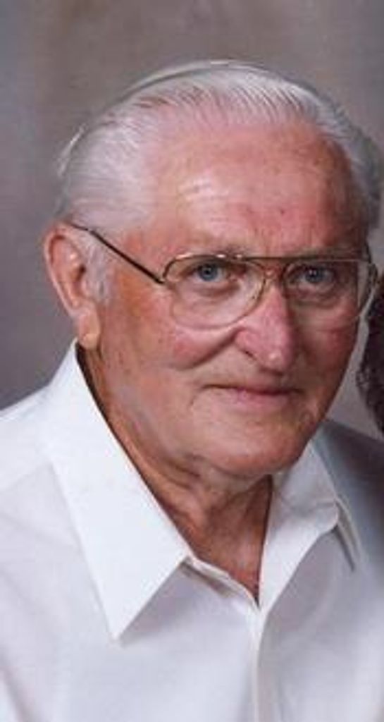 William "Bill" E. Swanson