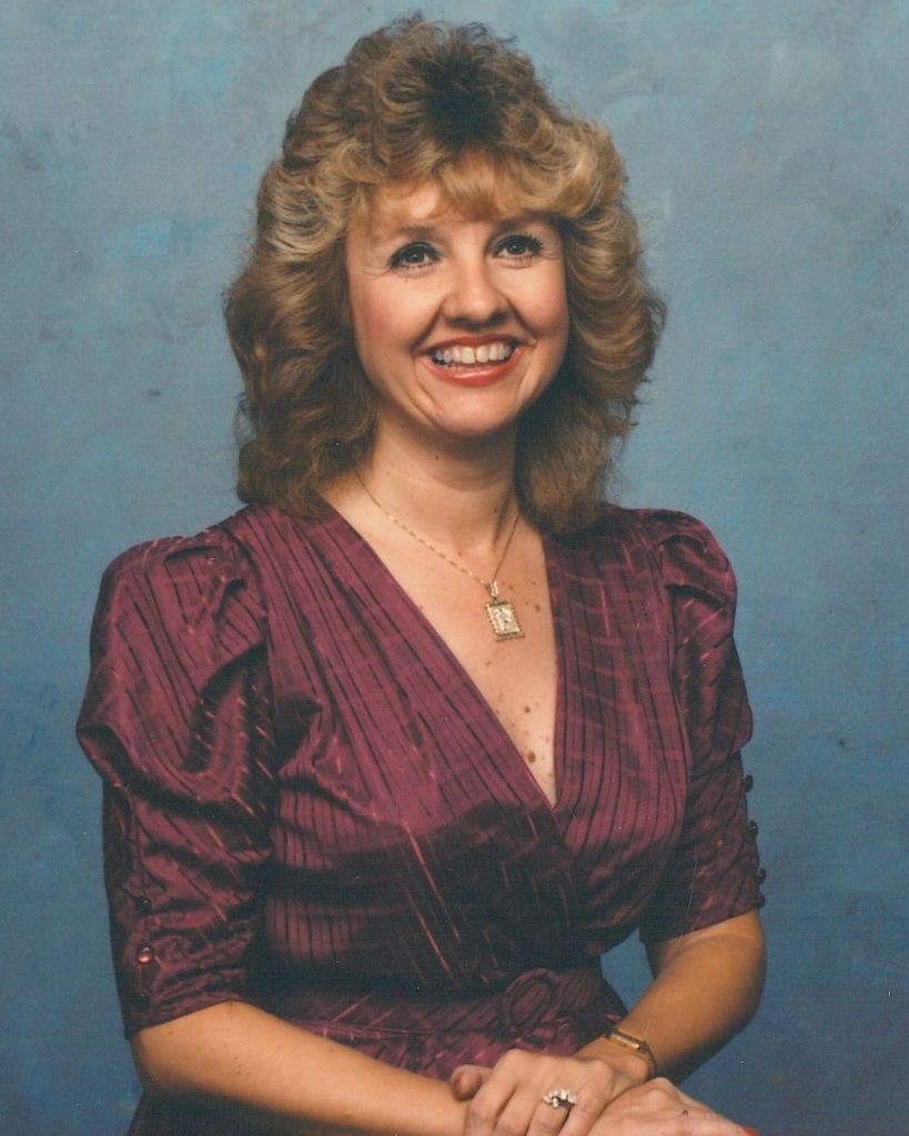 Patricia (Pat) C. Heim