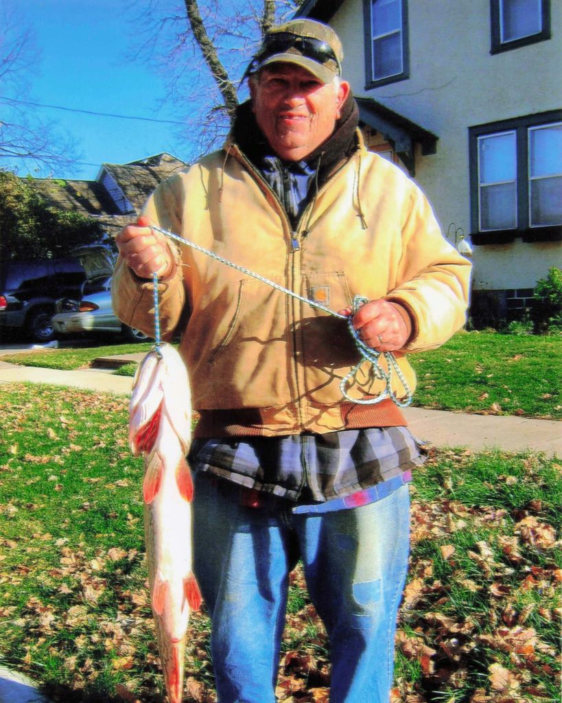 Leonard Larry Rasmussen Profile Photo