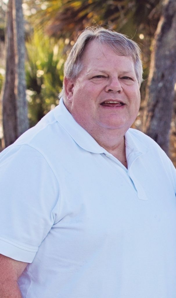 Dennis Strickland