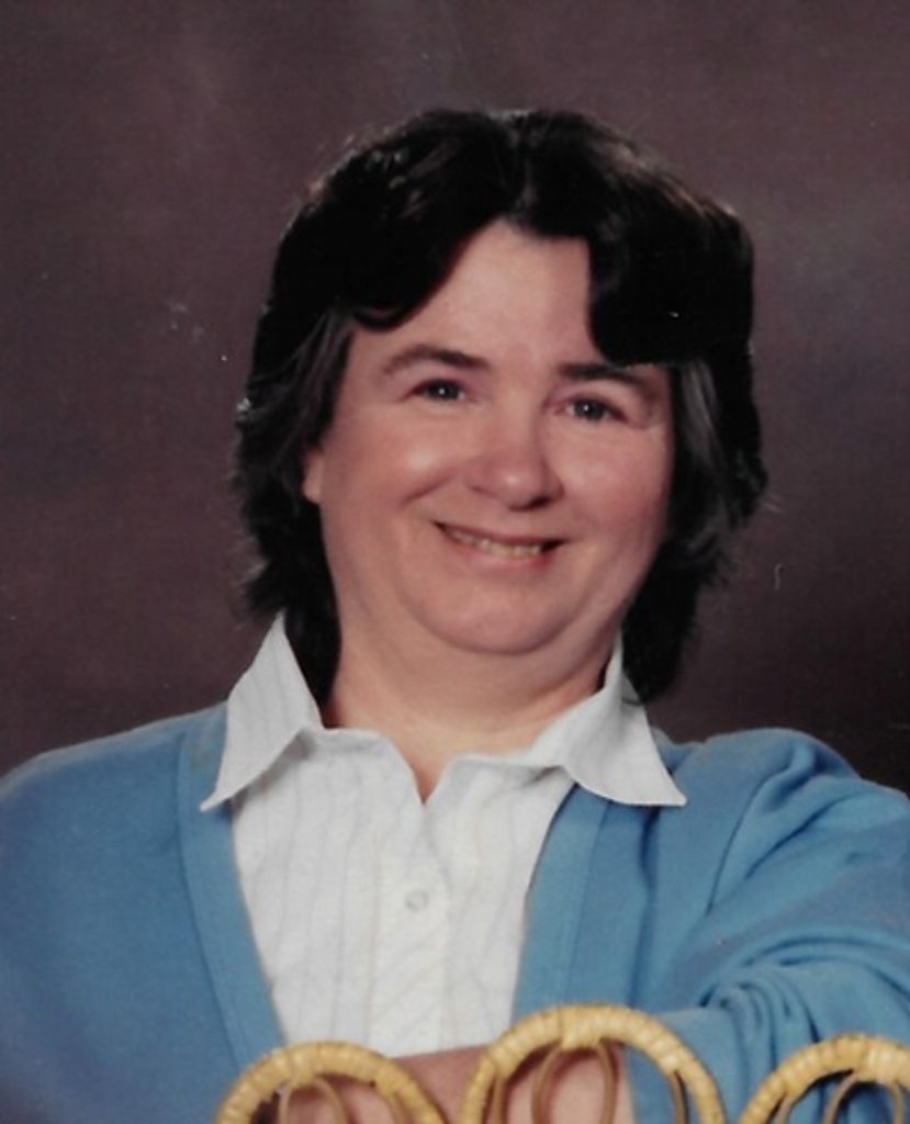 Diana Gail Baker