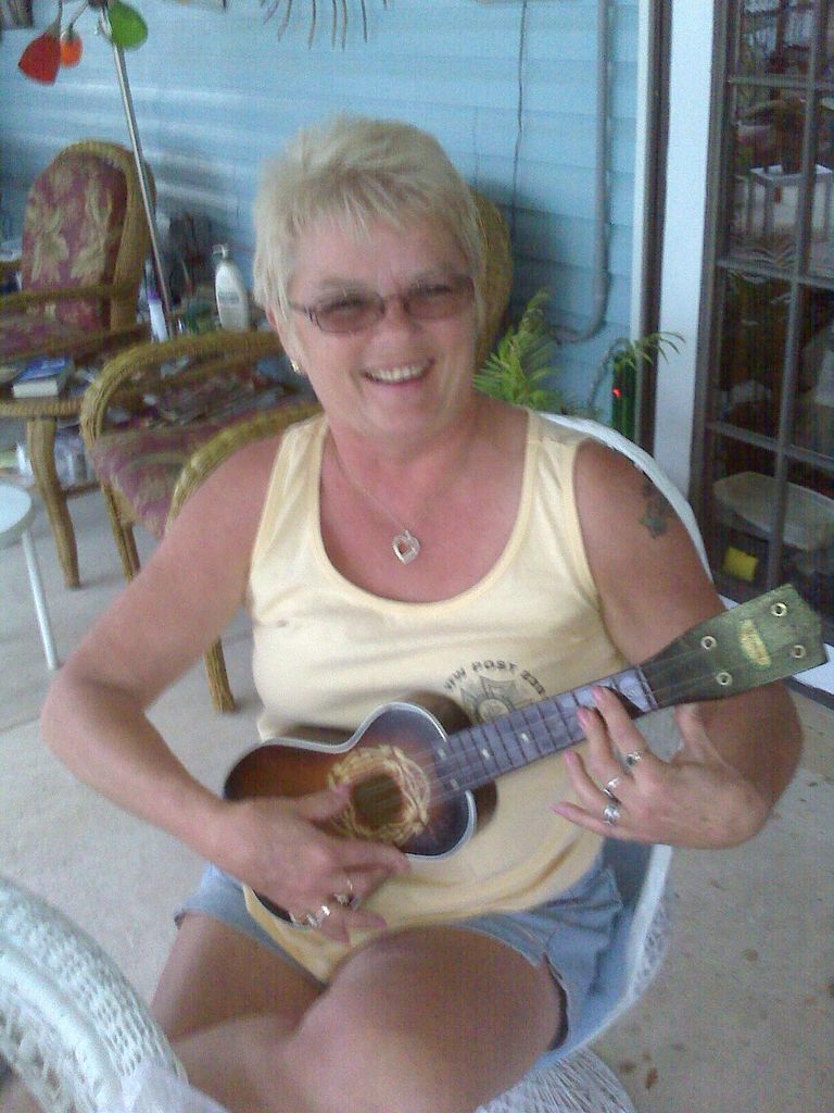 Colleen Ann Hubert