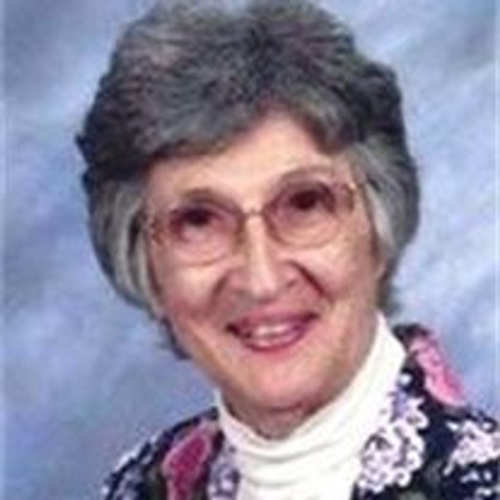 Anna M. Buno