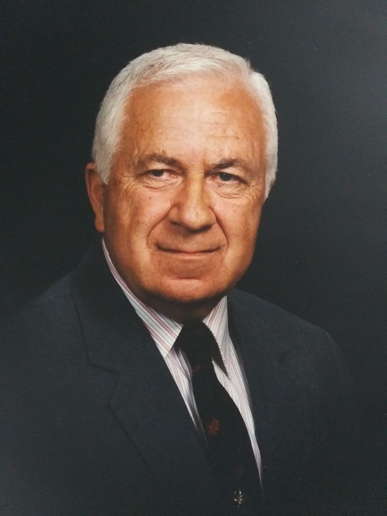 Duane C. Murdock Profile Photo