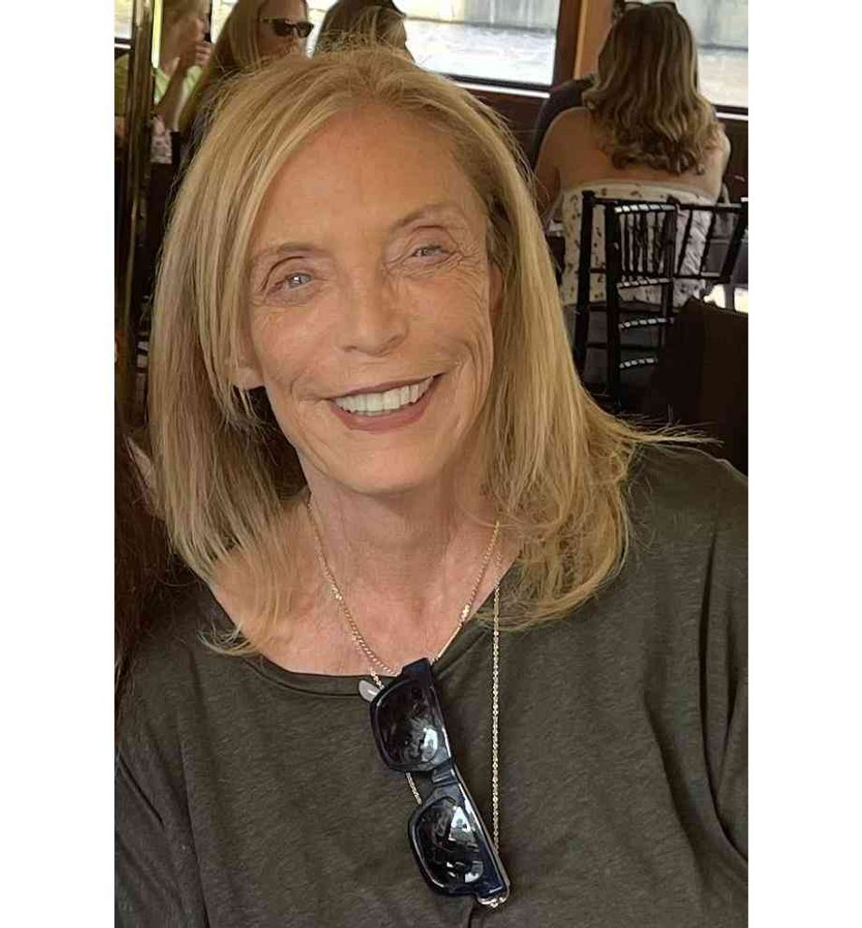 Marny Dixon Profile Photo