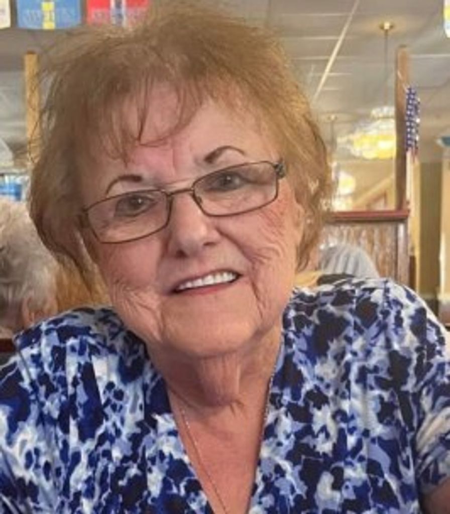 Harriet Singleton Profile Photo