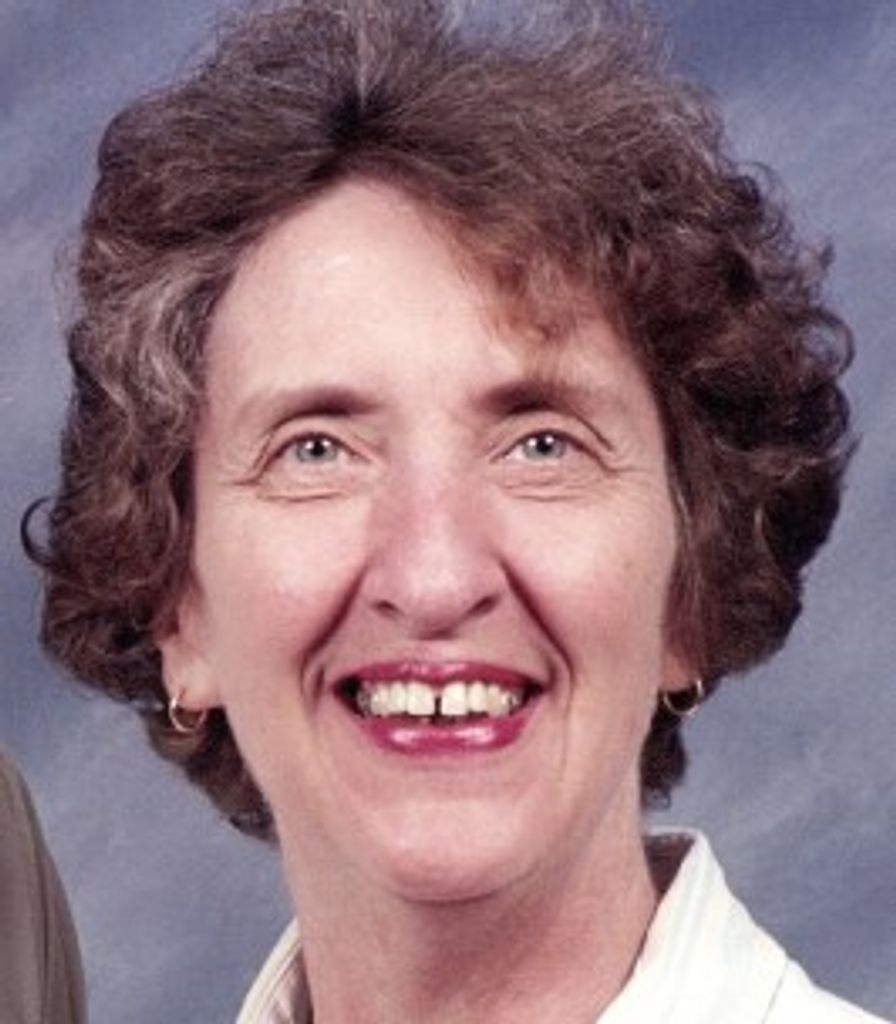 Katherine L. (Mckeown) Helm Profile Photo