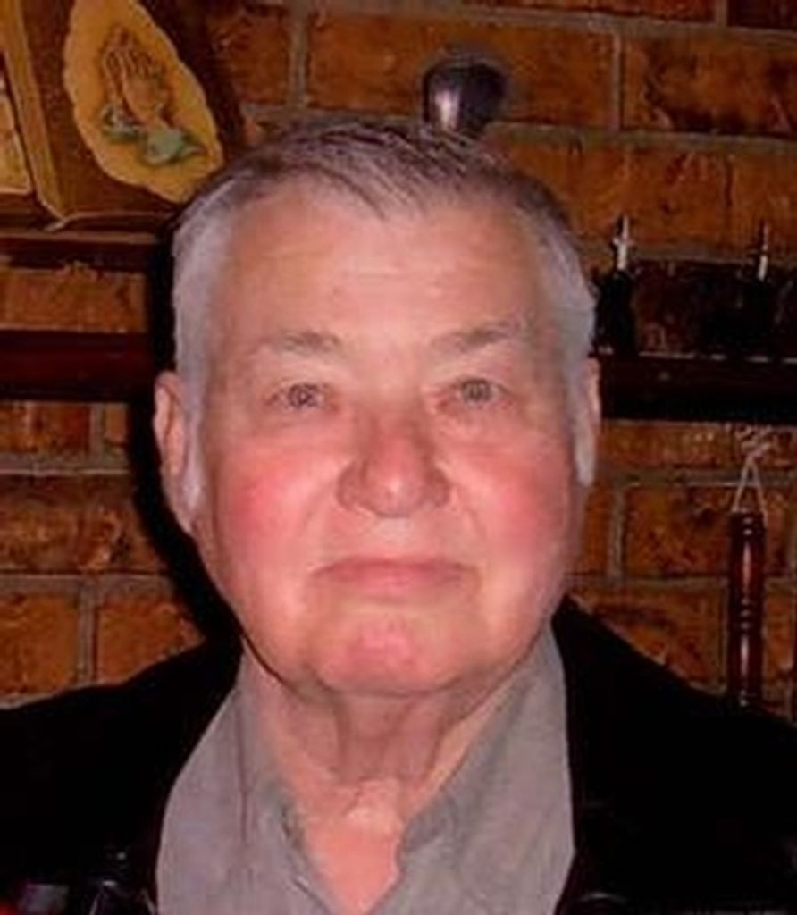 Kenneth Charles Turrentine