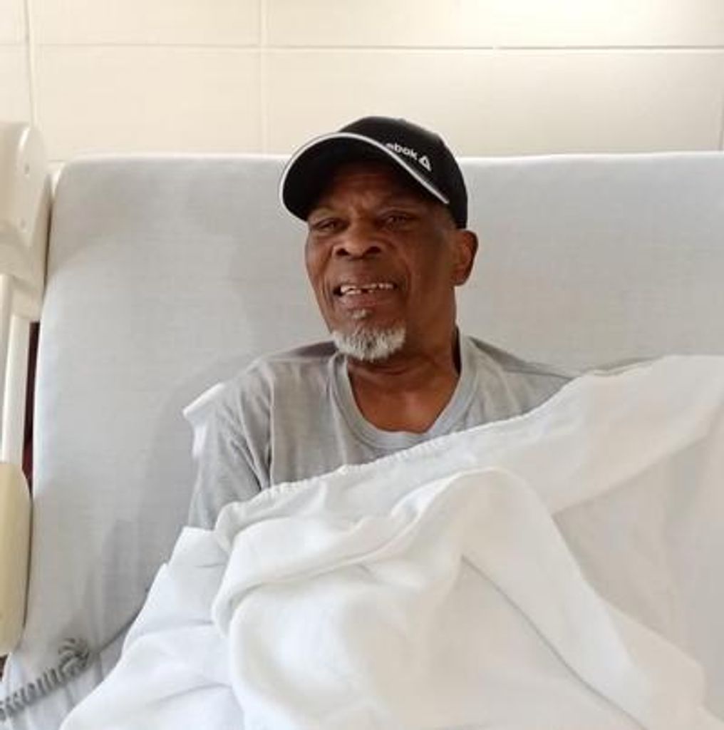 Rufus Lee Moody Profile Photo