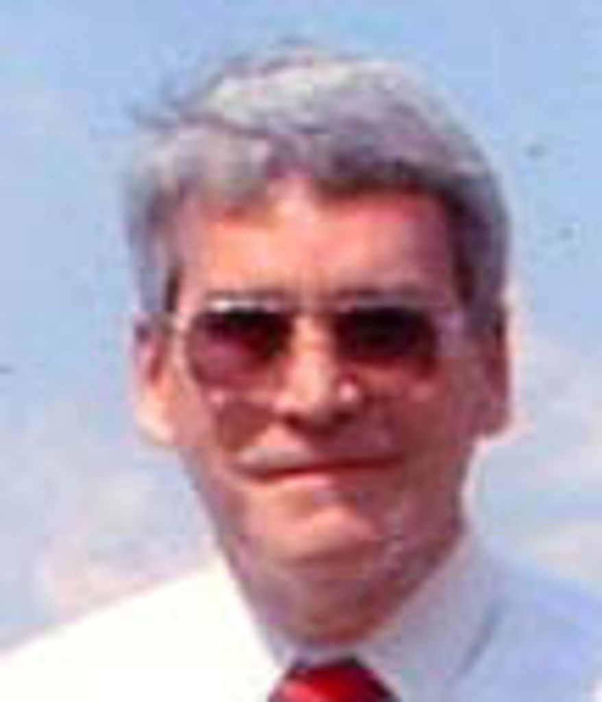 William "Bill" Ivan Drummond