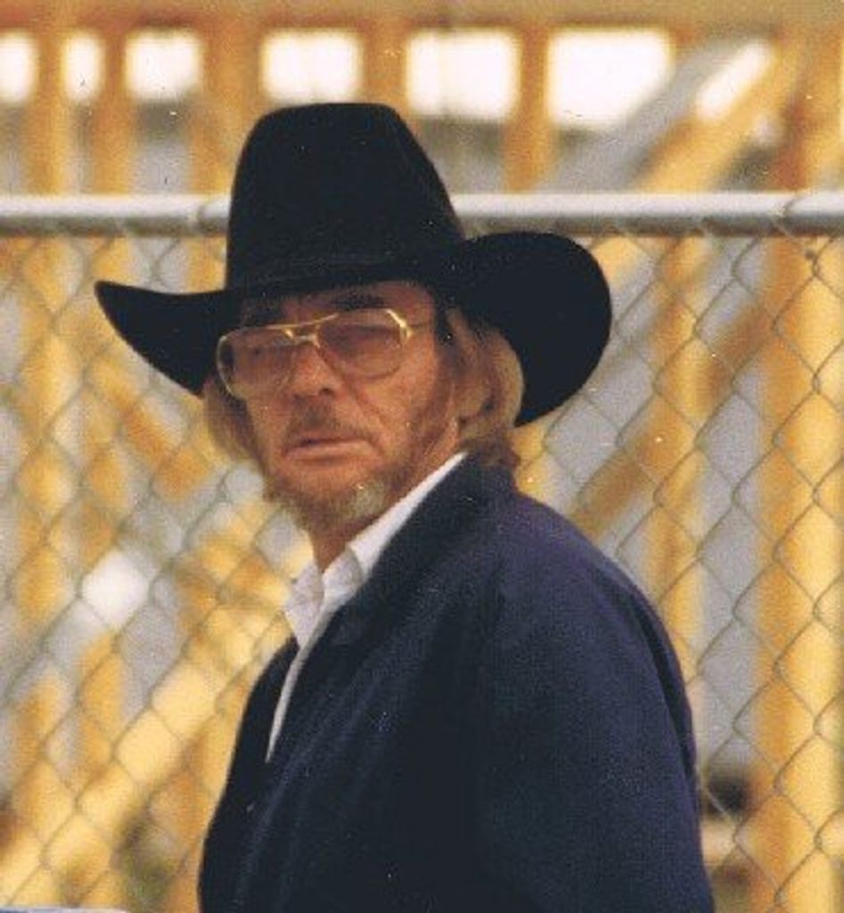 Perry Brooks