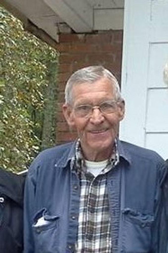Johnny Byrge of Oliver Springs, TN Profile Photo