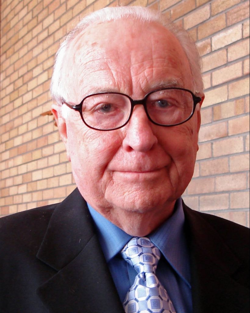 James Ball