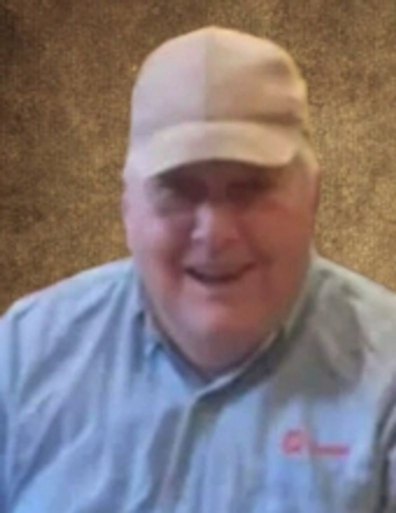 Gerald Wayne "Jerry" Wolfe