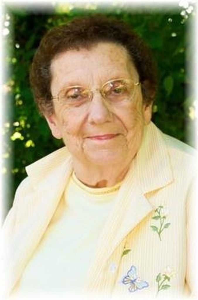 Ruth Ilene Speer Profile Photo