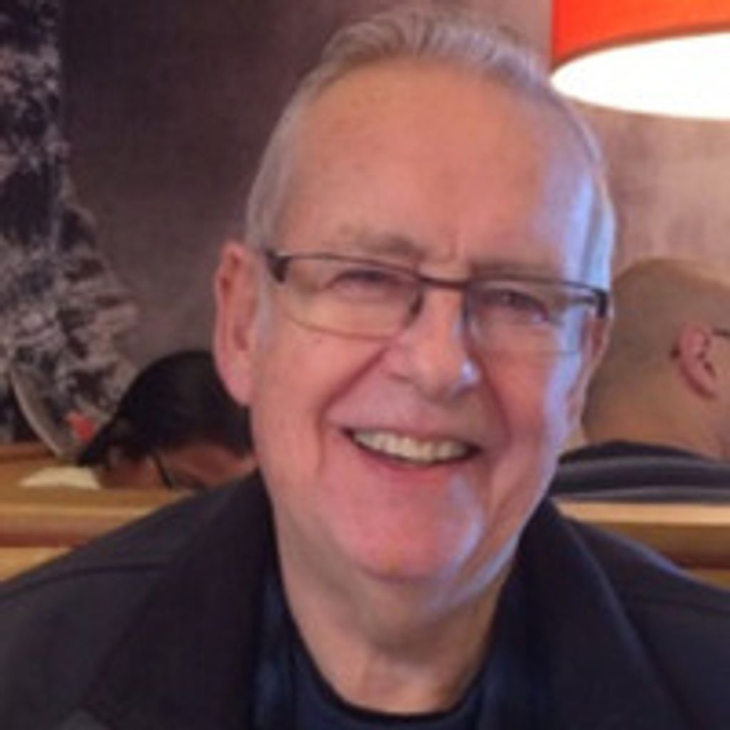 Timothy J. Chawgo