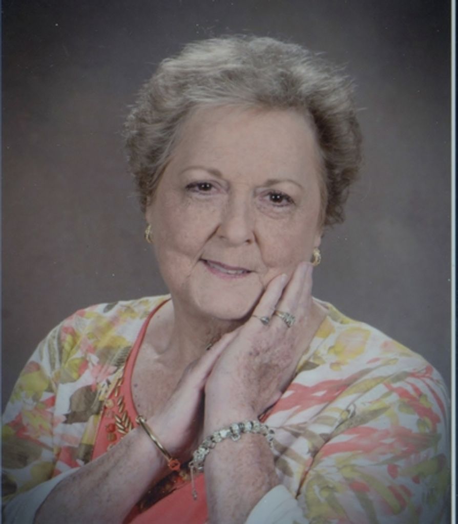 Geneva Cowart Profile Photo