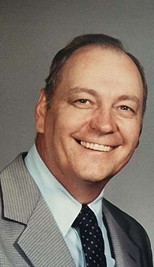 Frankie Joe Russell Profile Photo