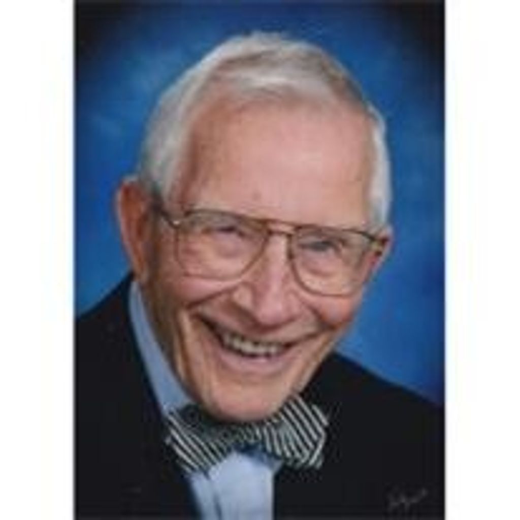 Marion Edward Thompson,
