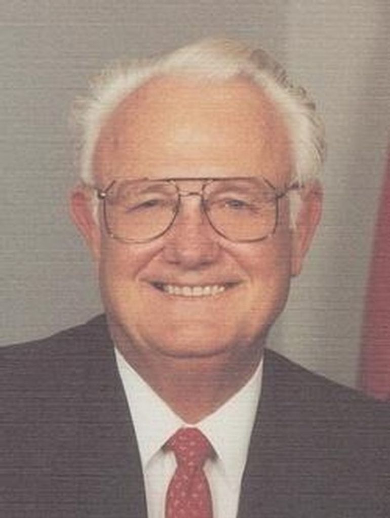 Melton D. Hancock