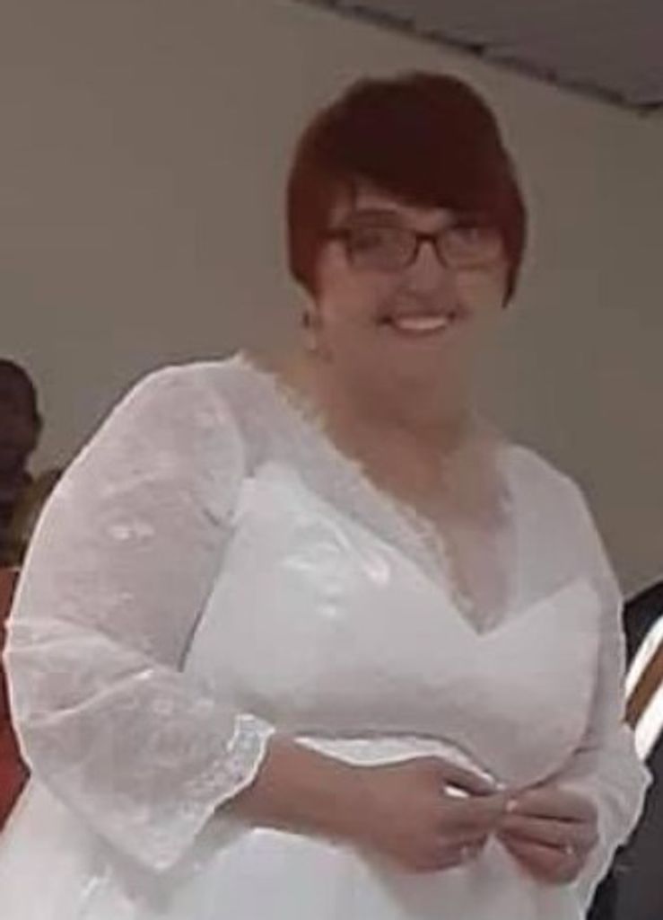 Cindy Dunevant-Ervin Profile Photo