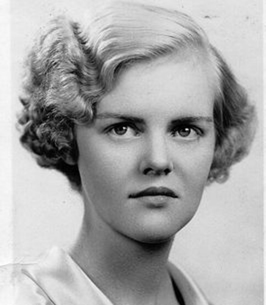 Evelyn Outcalt