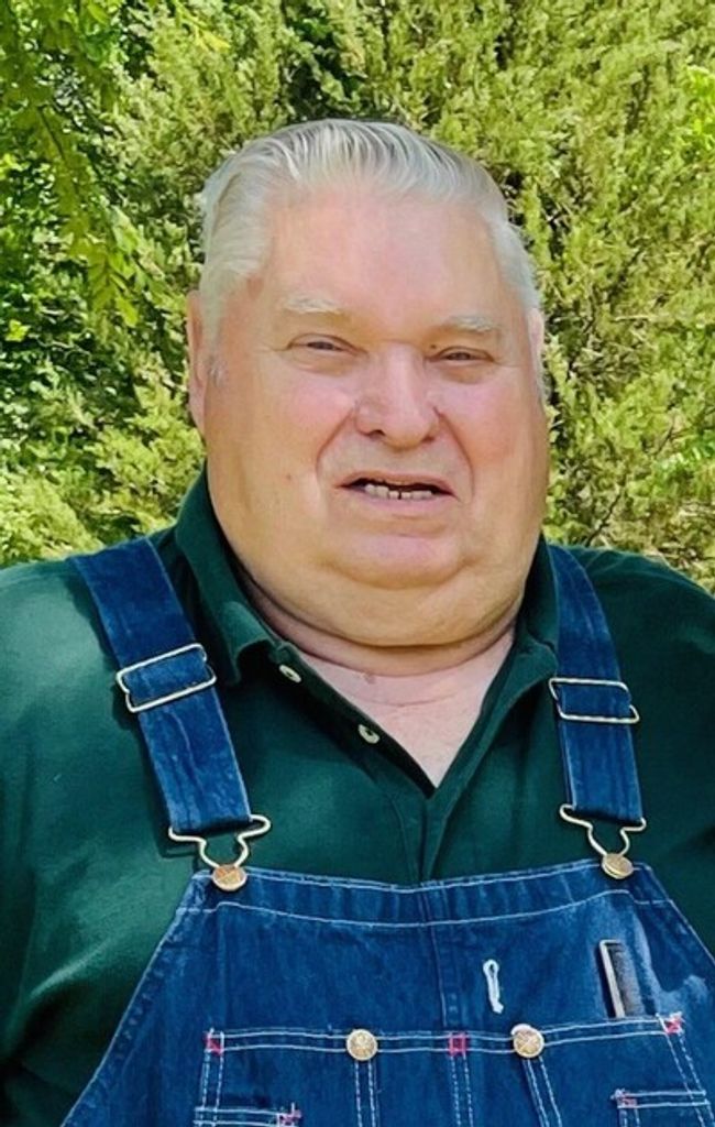 Charles Gene Spears Profile Photo