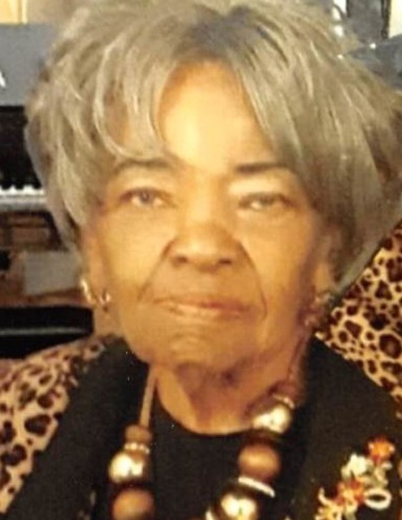 COURTNEY WASHINGTON