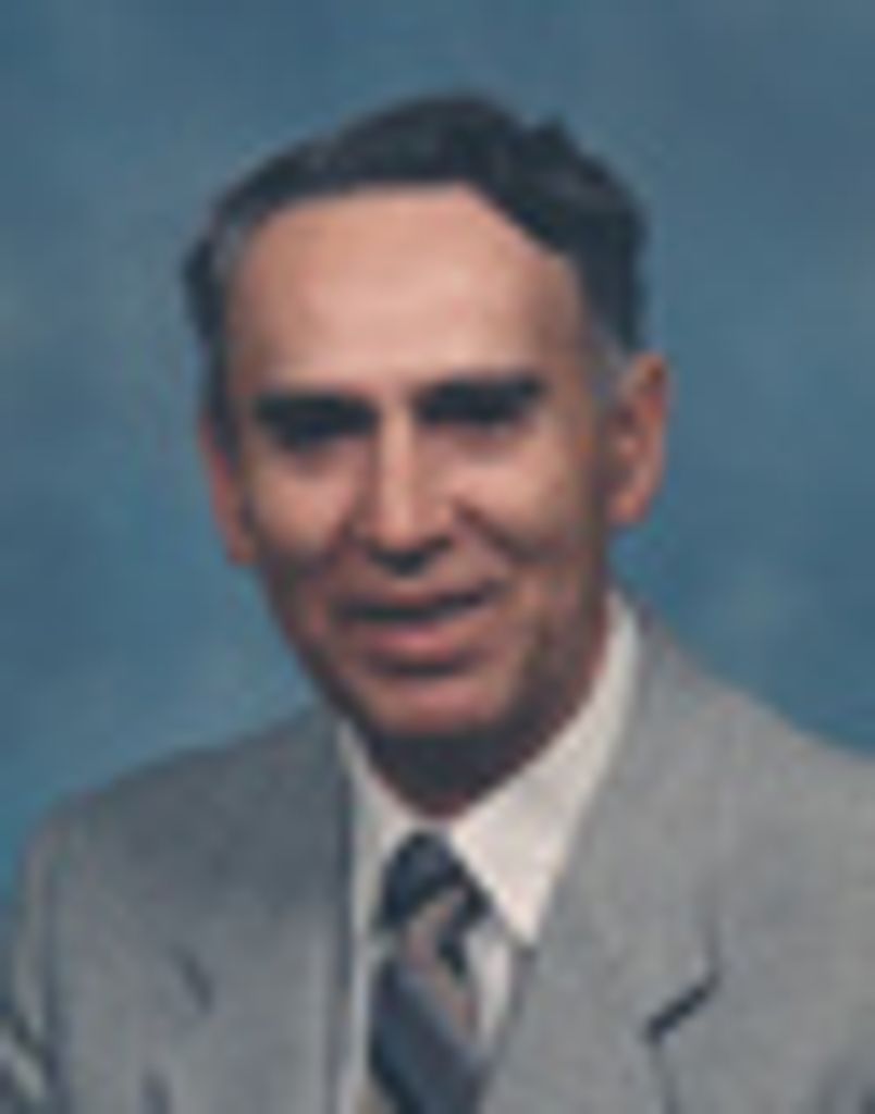 Robert J. Arft