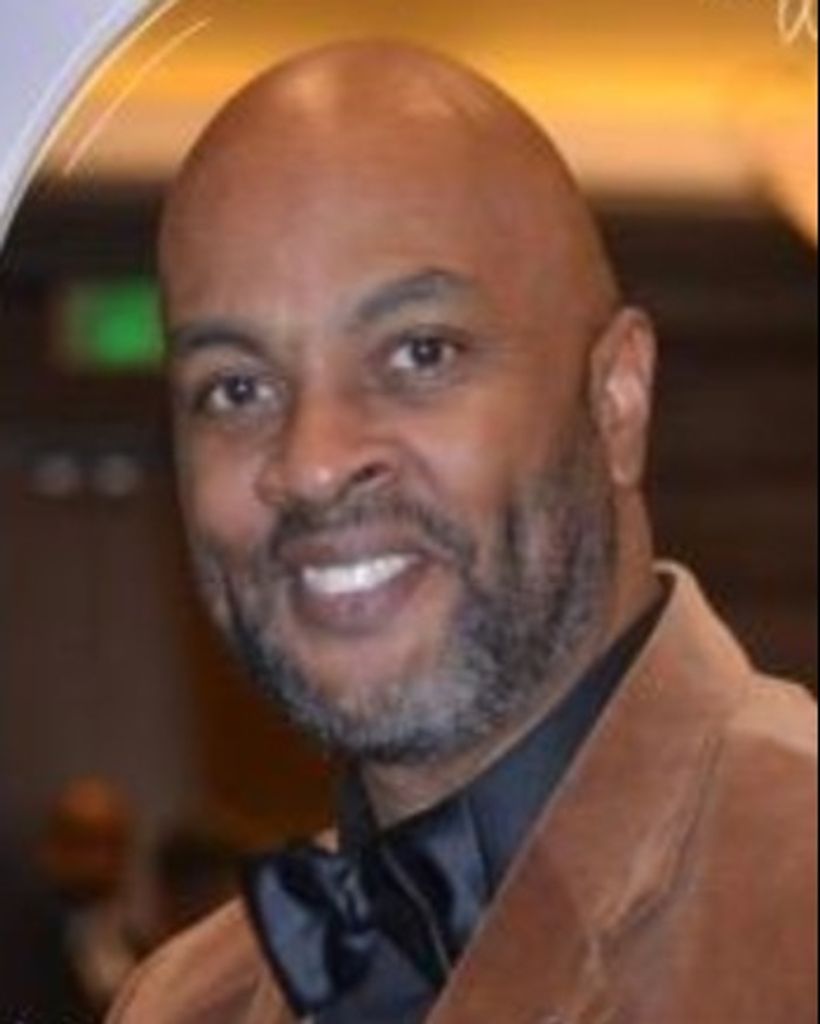 TERRENCE GLENN WILLIAMS