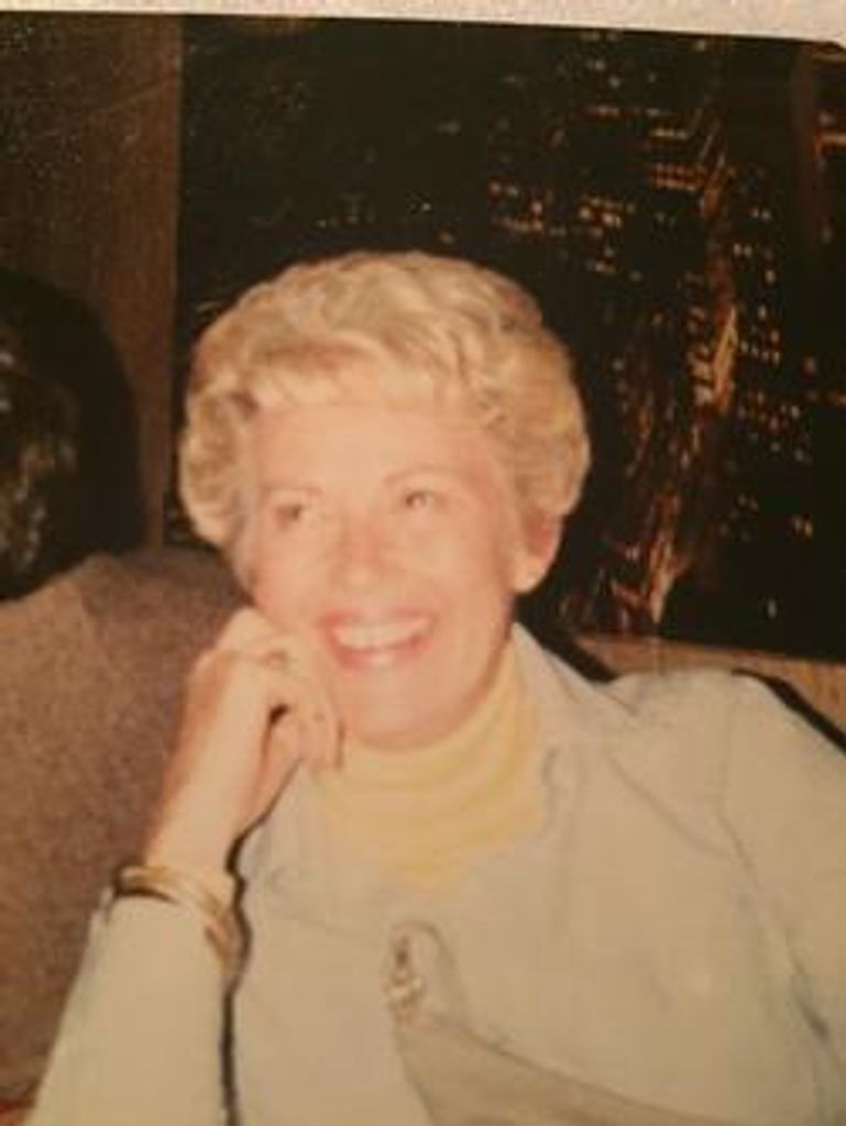 Betty S. Mellet Profile Photo