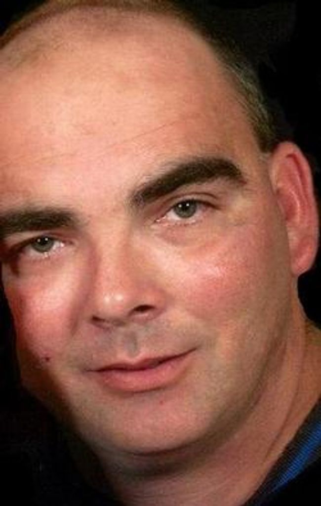 Stacey Ray Beaubouef